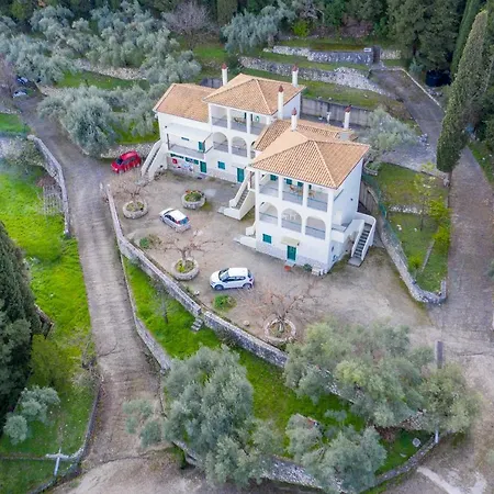 Evgenia Guest house *