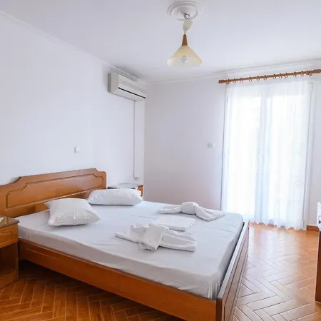 Evgenia Guest house