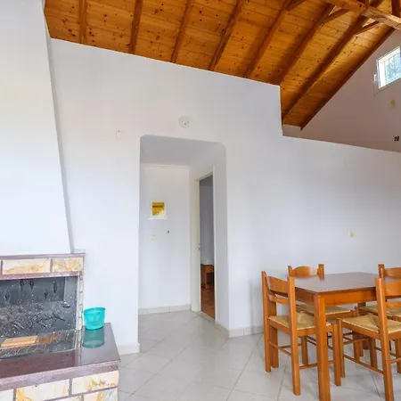 Evgenia Guest house
