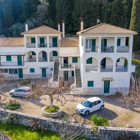 Evgenia * Nydri (Lefkada)